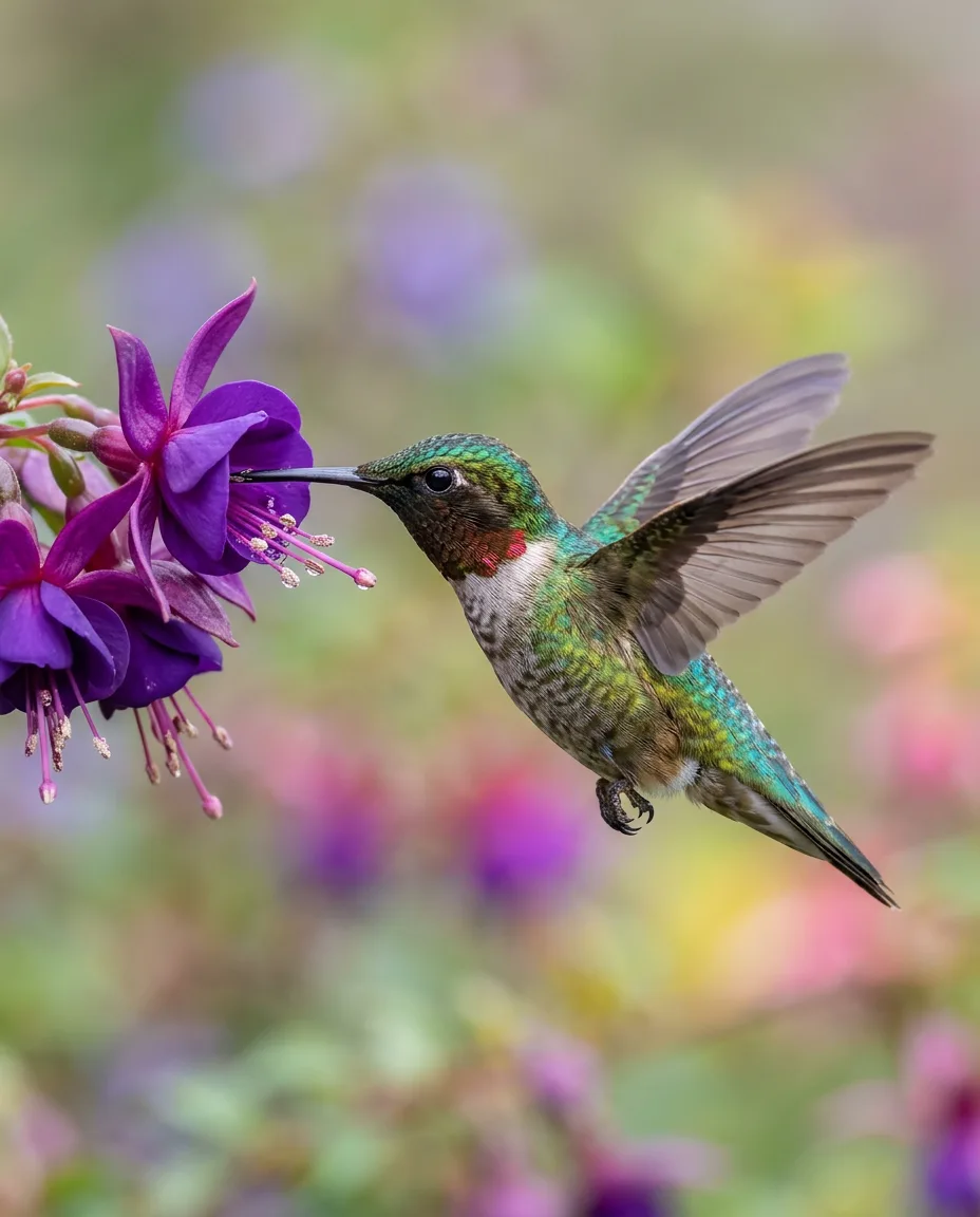 Hummingbird
